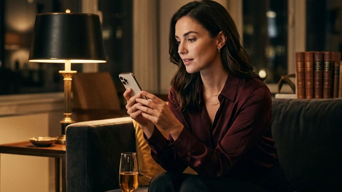 Erstes Mal Telefonsex | Ablauf, Kosten & ruhiger Einstieg
