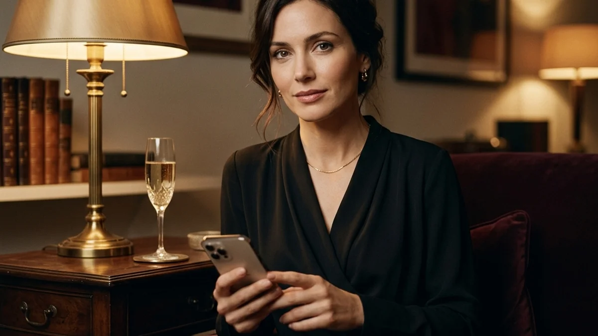 Telefonsex Regeln – klar erklärt